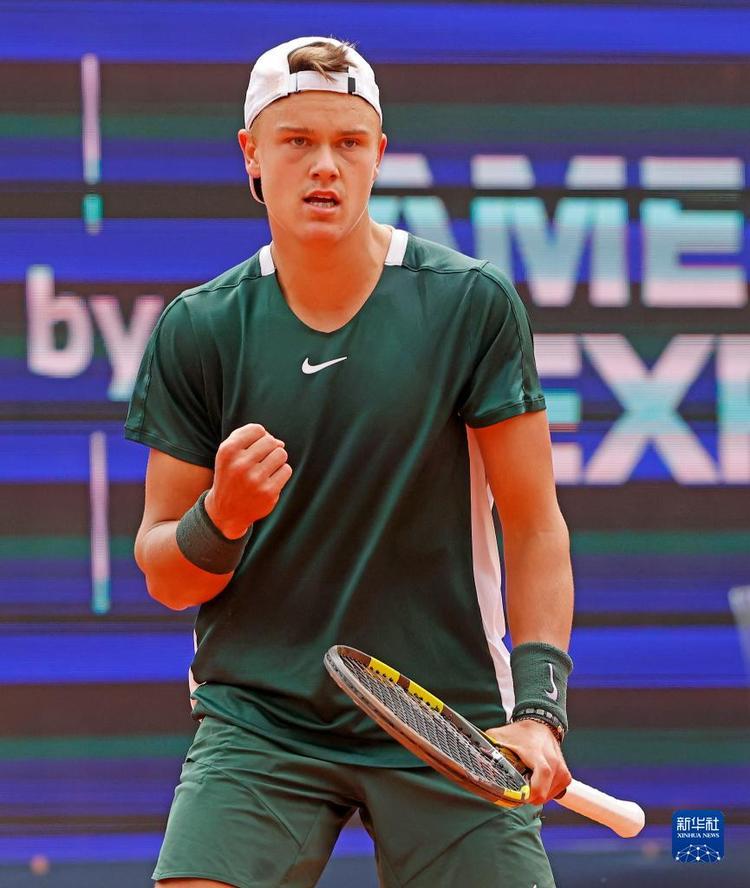 安賽龍的發 安賽龍的發