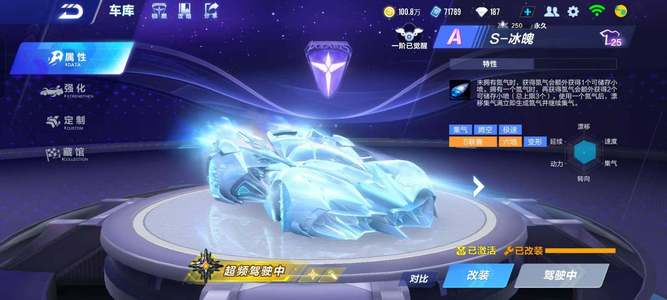 崛起之路